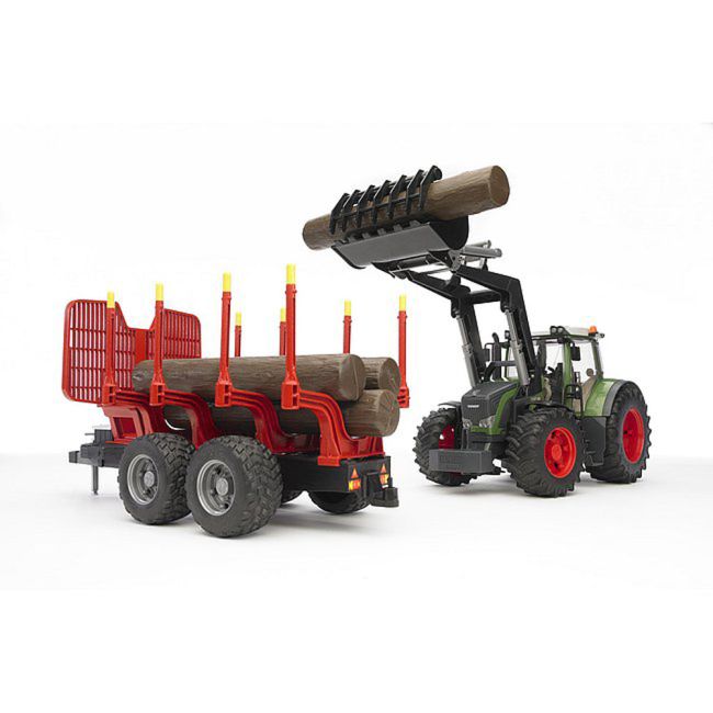 Bruder - Tractor Fendt 936 Vario ARTBR03040
