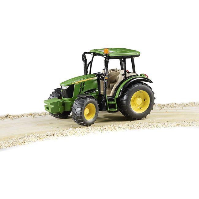 Bruder - Tractor John Deere 5115M ARTBR02106