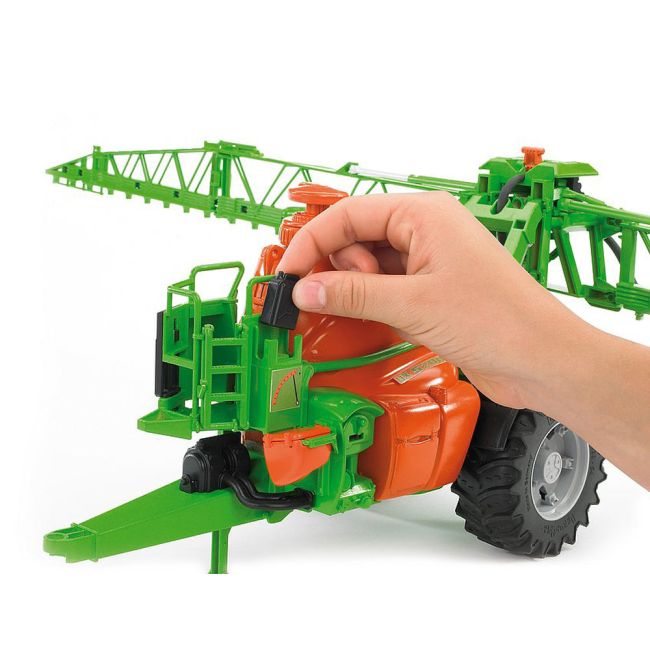 Bruder - Utilaj De Erbicidat Amazone Ux5200 ARTBR02207