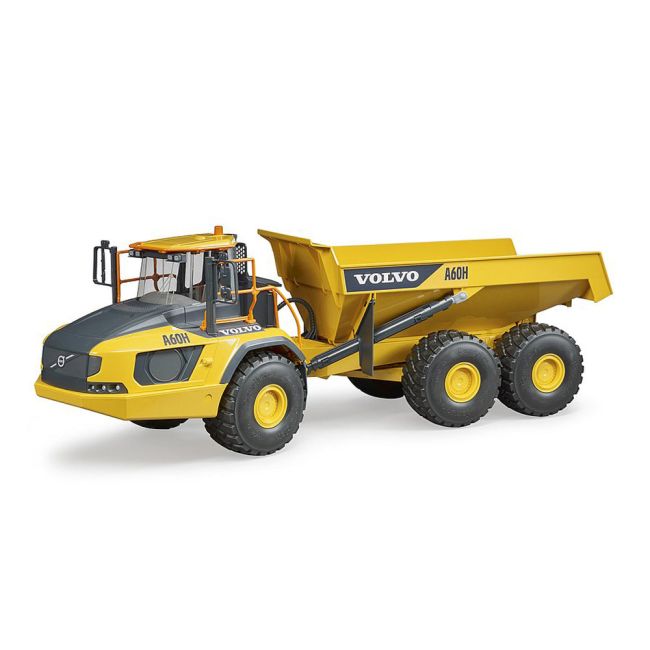 Bruder Basculanta Volvo A60H ARTBR02455