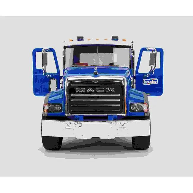 Bruder Betoniera Mack Granite ARTBR02814