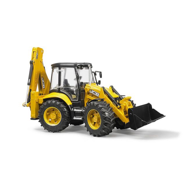 Bruder Buldoexcavator Jcb 5Cx Eco ARTBR02454
