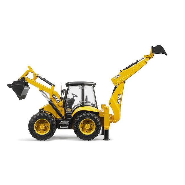 Bruder Buldoexcavator Jcb 5Cx Eco ARTBR02454