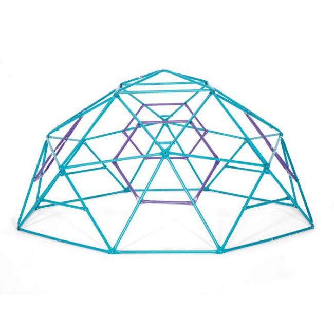 Complex de catarat climbing dome 260 cm plum - okeplum22404