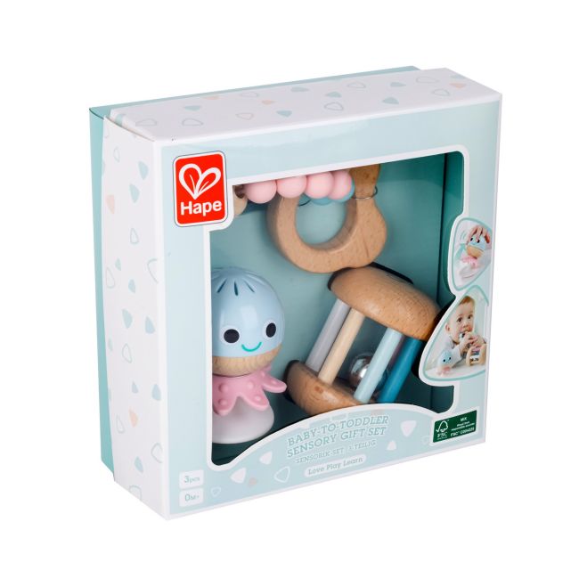 HAPE SET 3 JUCARII SENZORIALE VIVHapeE0106