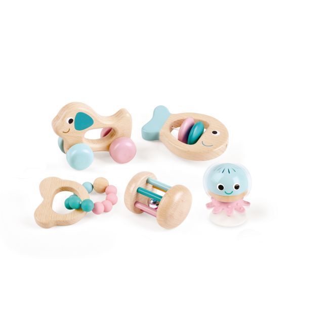HAPE SET 5 JUCARII ZORNAITOARE VIVHapeE0108
