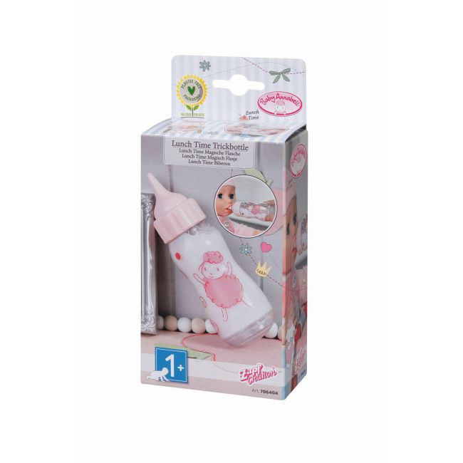 Baby Annabell - Biberon 2 ARTZF706404