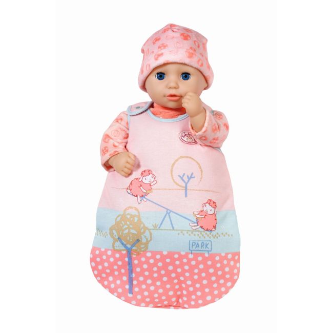 Baby Annabell - Sac De Dormit 36 Cm ARTZF705520