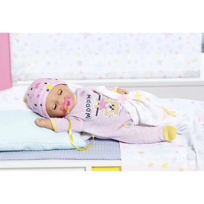 Baby Born - Papusa 36 Cm ARTZF831960