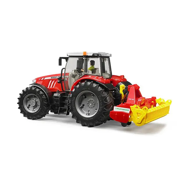 Bruder - Accesorii - Grapa Rotativa Pottinger Lion 3002 ARTBR02346