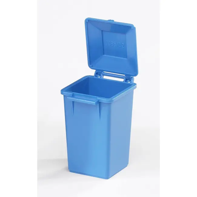 Bruder - Accesorii - Set Pubele Gunoi ARTBR02607
