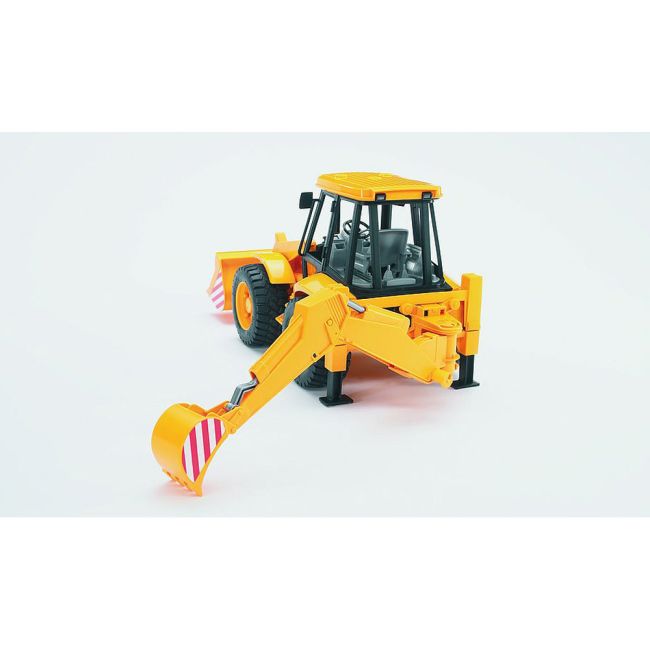 Bruder - Buldoexcavator Jcb 4Cx ARTBR02428