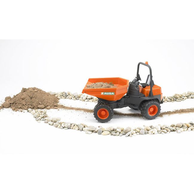 Bruder - Mini Basculanta Ausa ARTBR02449