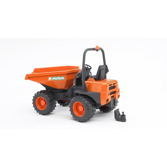 Bruder - Mini Basculanta Ausa ARTBR02449