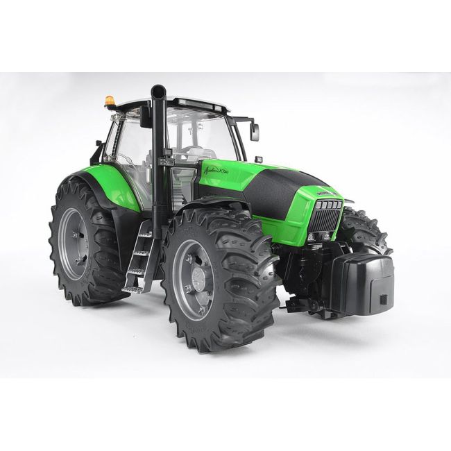 Bruder - Tractor Deutz Agrotron X720 ARTBR03080