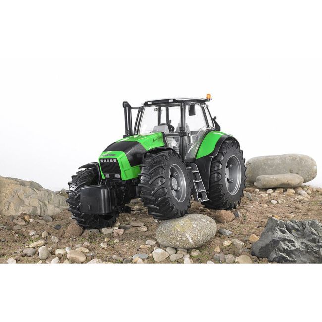 Bruder - Tractor Deutz Agrotron X720 ARTBR03080