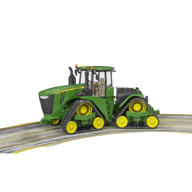 Bruder - Tractor John Deere 9620 Rx Cu Senile ARTBR04055