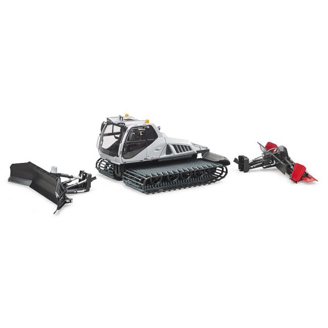 Bruder - Utilaj Nivelare Zapada Prinoth Leitwolf ARTBR02545