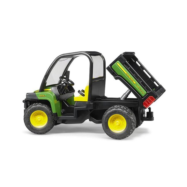 Bruder Masina John Deere Gator Xuv 855D ARTBR02491