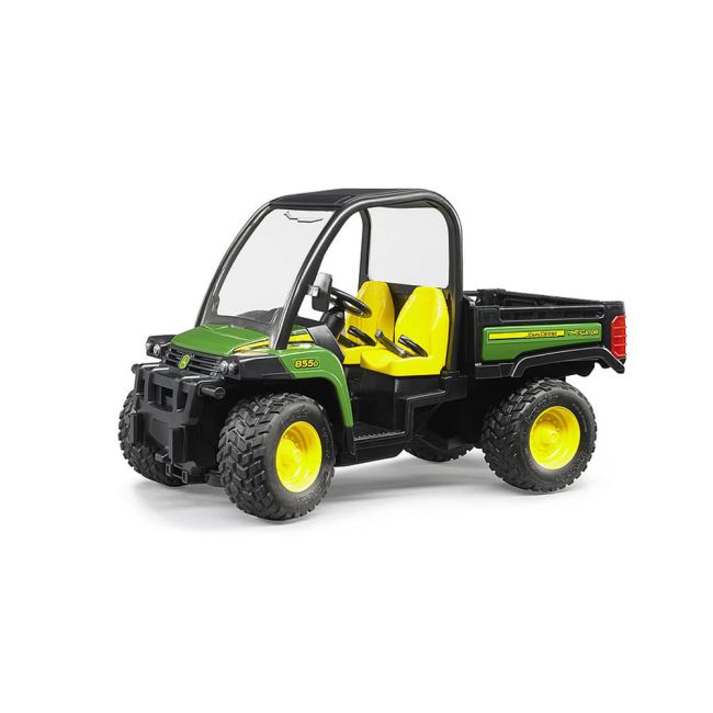 Bruder Masina John Deere Gator Xuv 855D ARTBR02491
