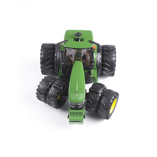 Bruder Tractor John Deere 7930 Cu Roti Duble ARTBR03052