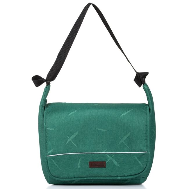 Carucior chipolino zara 3 in 1 avocado hubkkza02204av