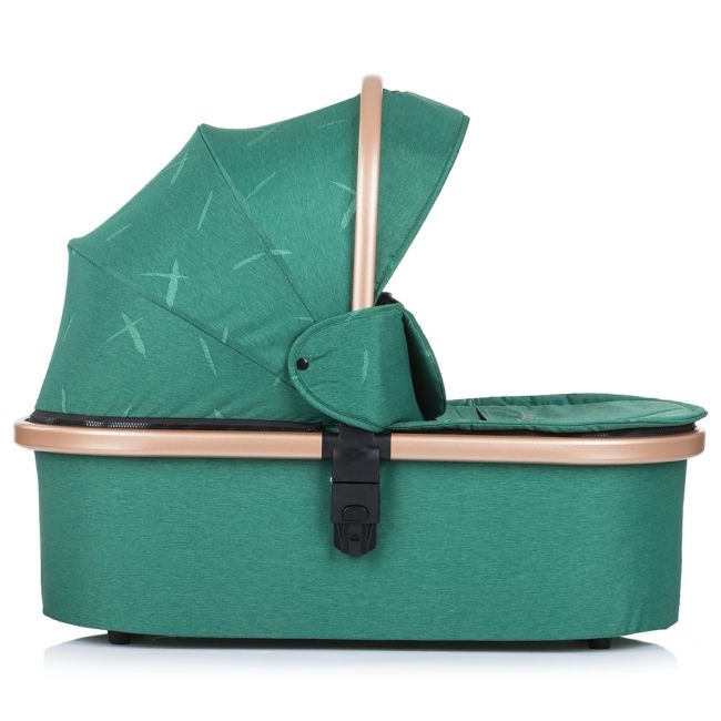 Carucior chipolino zara 3 in 1 avocado hubkkza02204av