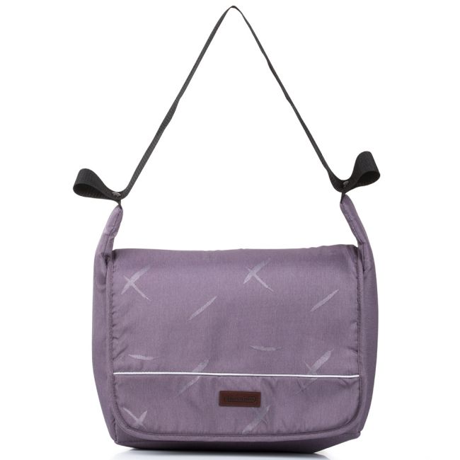 Carucior chipolino zara 3 in 1 lilac hubkkza02205ll