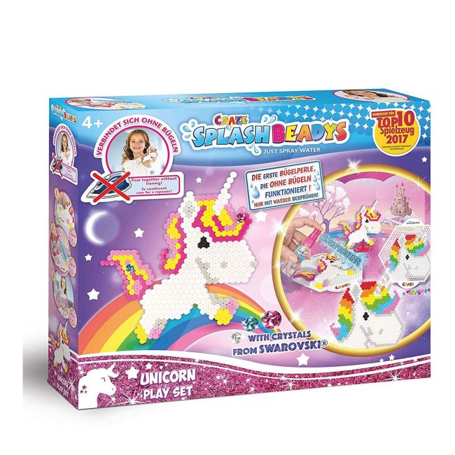 Craze - Set Creatie Margele - Unicorn ARTCRZ58467