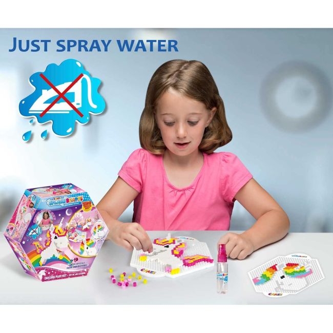 Craze - Set Creatie Margele - Unicorn ARTCRZ58467