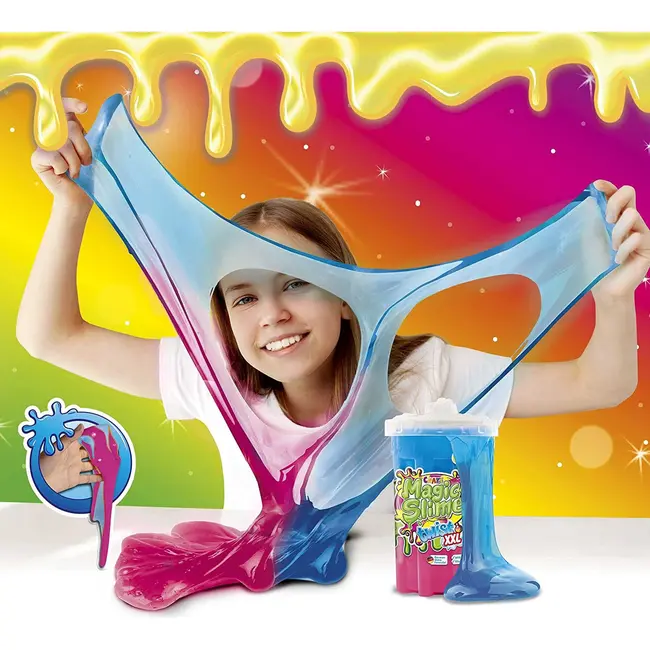 Craze - Slime Magic Xxl 750 Ml - Diverse Culori ARTCRZ34934