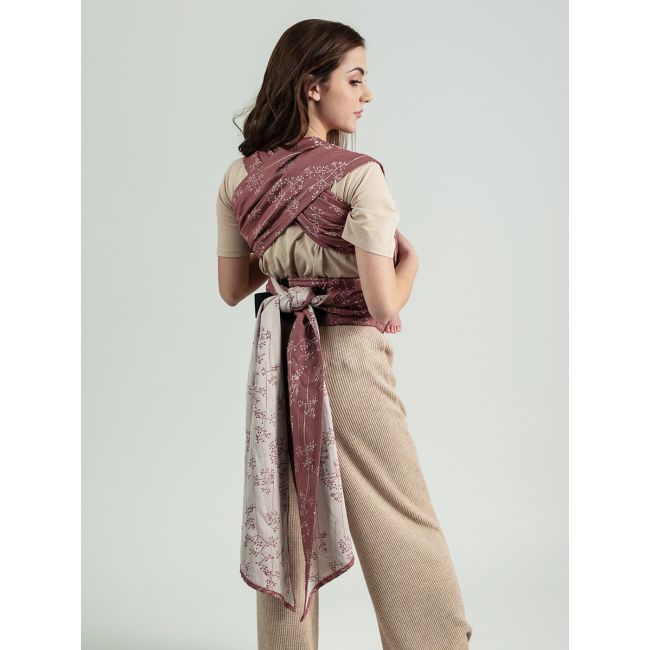 Marsupiu isara quicktie meadow grass