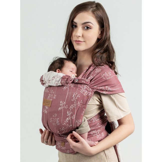 Marsupiu isara quicktie meadow grass