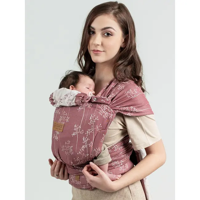 Marsupiu isara quicktie meadow grass