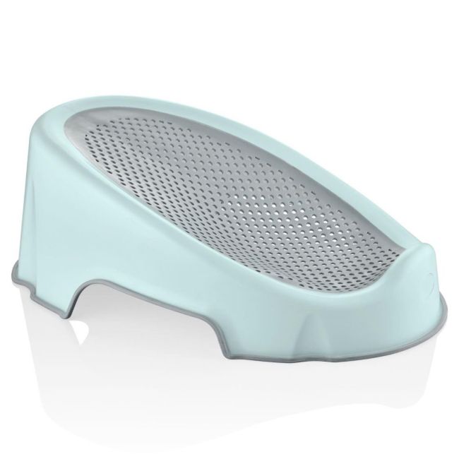 Noul suport pentru baie BabyJem Soft Basic (Culoare: Roz) JEMbj_7012