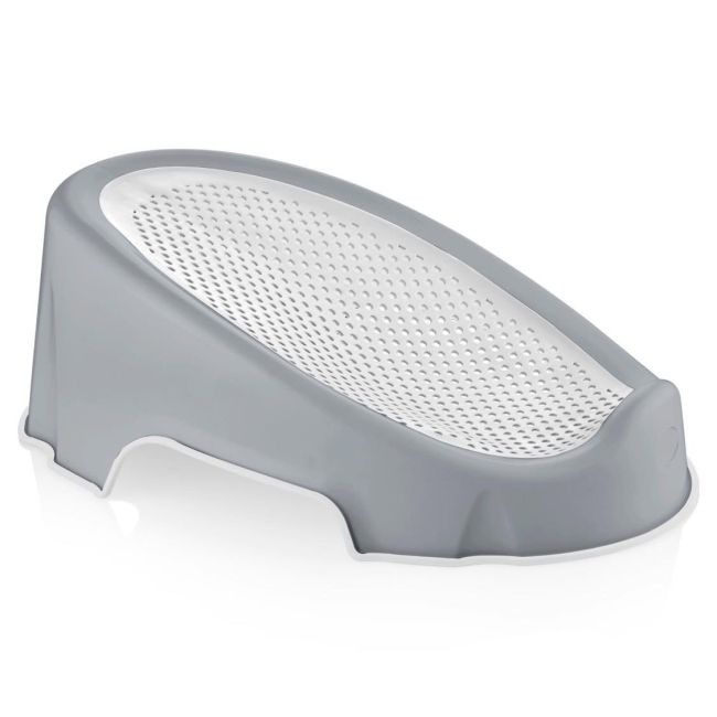 Noul suport pentru baie BabyJem Soft Basic (Culoare: Turcoaz) JEMbj_7014