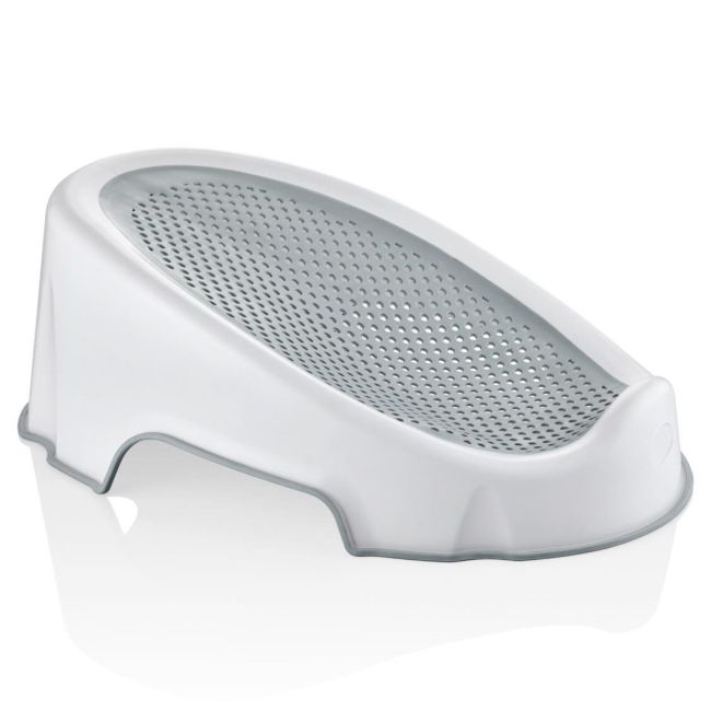 Noul suport pentru baie BabyJem Soft Basic (Culoare: Turcoaz) JEMbj_7014