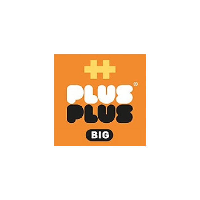 Plus Plus Mystery - Trol 50 Piese ARTPP3802