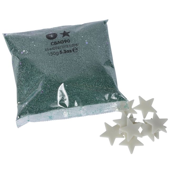 Pudra de baie simba glibbi galaxy 150 g hubs105953492csr