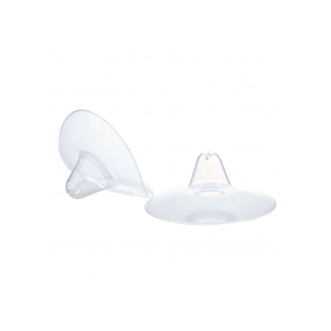 Thermobaby Set protectii silicon pentru mameloane DNBTHE1408