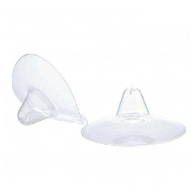 Thermobaby Set protectii silicon pentru mameloane DNBTHE1408