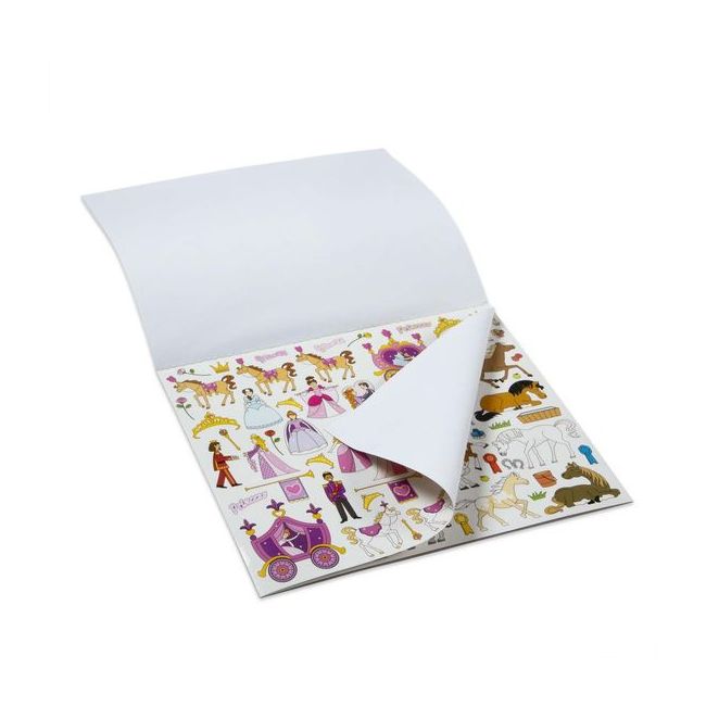 Colectia de abtibilduri melissa and doug roz - okemd4247