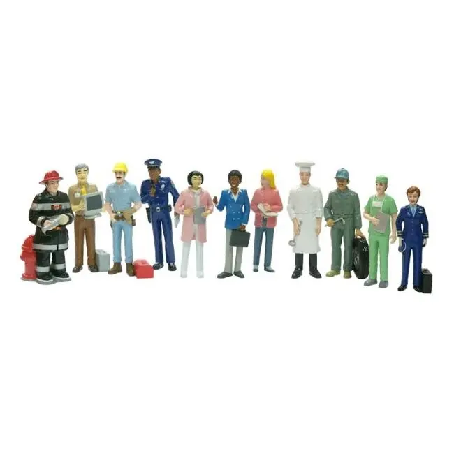 Figurine profesii miniland - okeml27388
