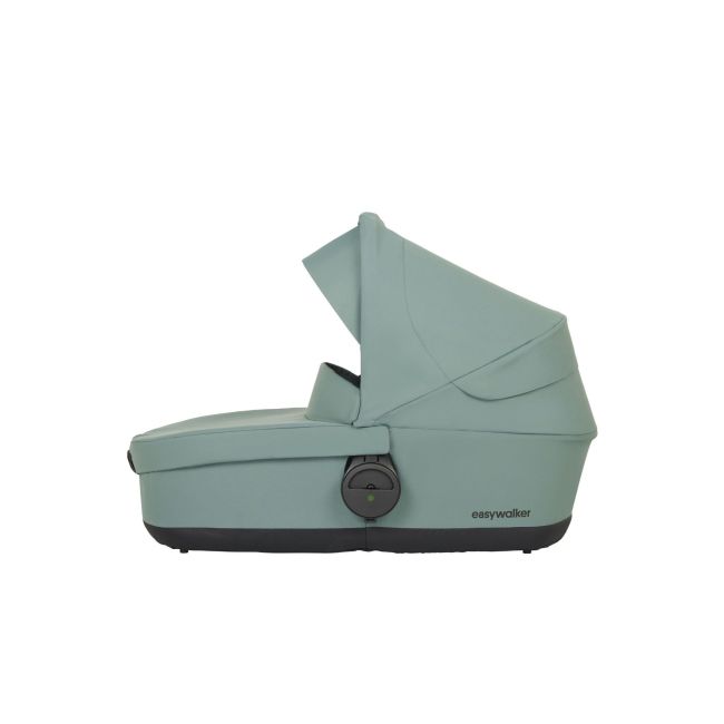 Landou charley forest green tnaech10105