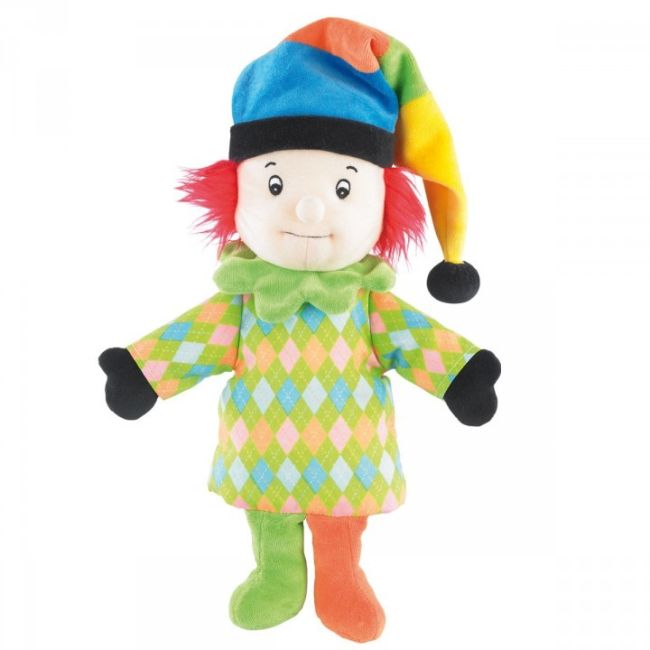 Papusi de mana 8 personaje - okebel40318