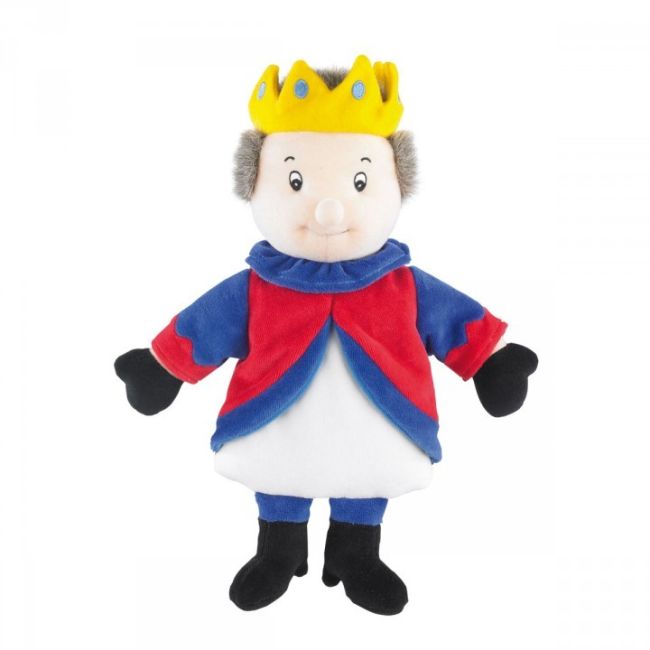 Papusi de mana 8 personaje - okebel40318