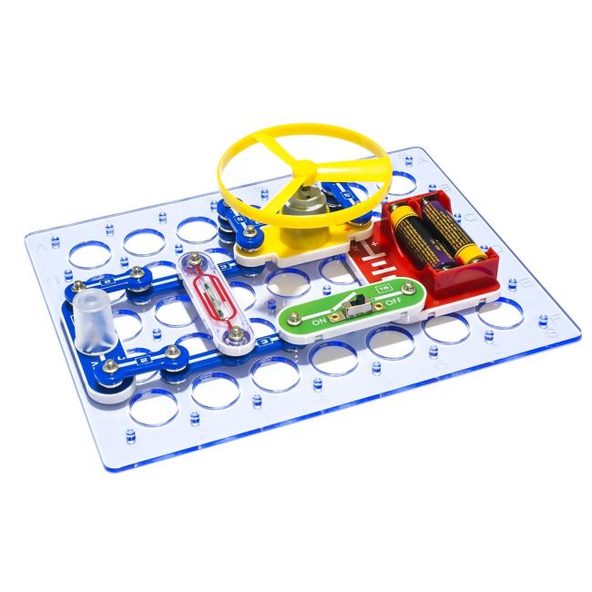 Puzzle electronic miniland 88 de variante - okeml99101