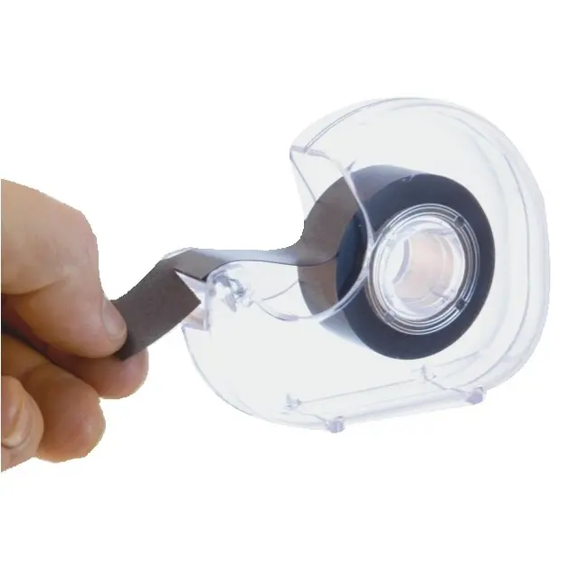 Rola cu banda adeziva magnetica  - miniland - okeml95008