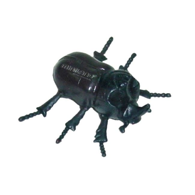 Set de 12 figurine insecte miniland - okeml27480