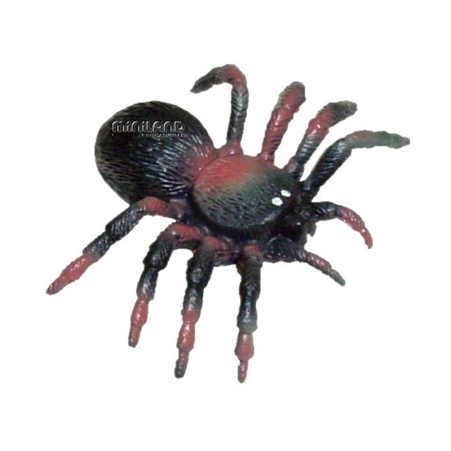 Set de 12 figurine insecte miniland - okeml27480